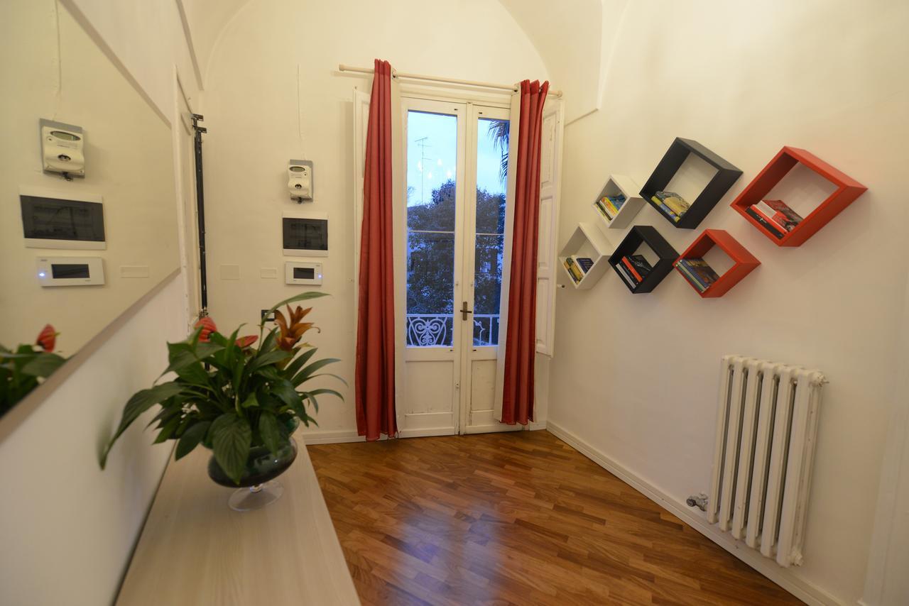 B&B Il Segreto Lecce Luaran gambar