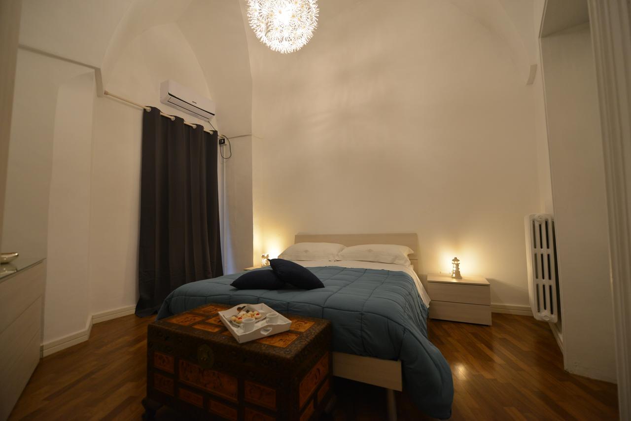 B&B Il Segreto Lecce Luaran gambar